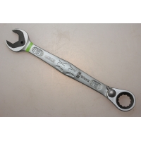 WERA Joker Switch Steek- en ringratelsleutel 18 mm WERA Joker Switch Steek- en ringratelsleutel 18 mm