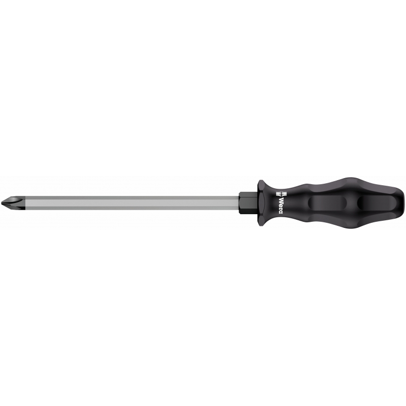 WERA 917 SPH  PH 4 x 200 mm Philips Serie 900 05017020001 4013288017765