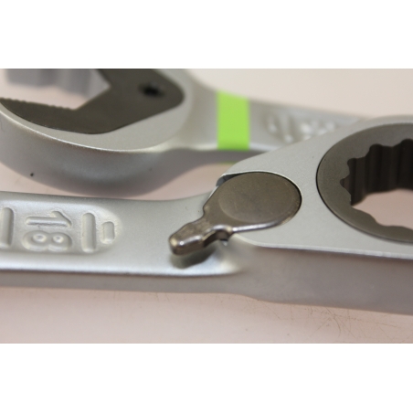 WERA Joker Switch Steek- en ringratelsleutel 18 mm WERA Joker Switch Steek- en ringratelsleutel 18 mm
