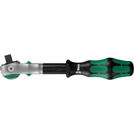 WERA Zyklop Adapter, 1/2" 784 C/1 extra sterk WERA Zyklop Adapter, 1/2" 784 C/1 extra sterk
