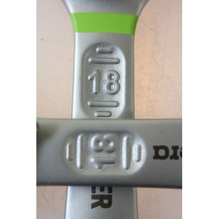 WERA Joker Switch Steek- en ringratelsleutel 18 mm WERA Joker Switch Steek- en ringratelsleutel 18 mm