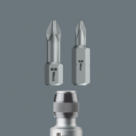 WERA  Zyklop Adapter, 1/2" 784 C/1 extra sterk