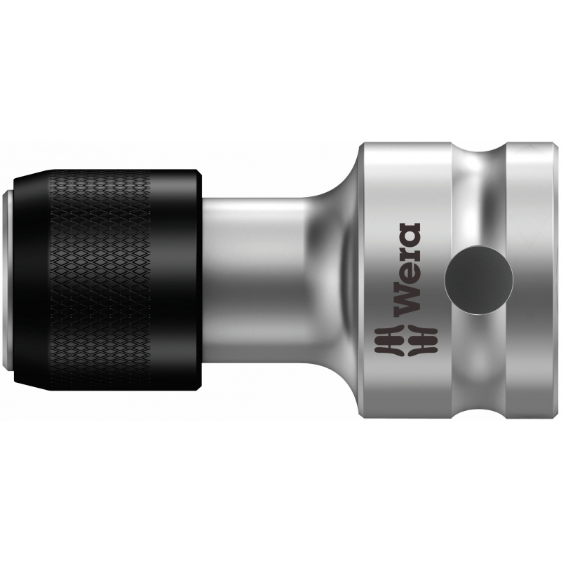 WERA  Zyklop Adapter, 1/2" naar 5/16"  8784 C/2 003641 4013288119353