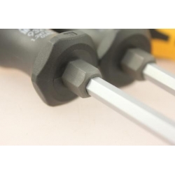 WERA 932/6 Schroefbeitelset WERA 932/6 Schroefbeitelset