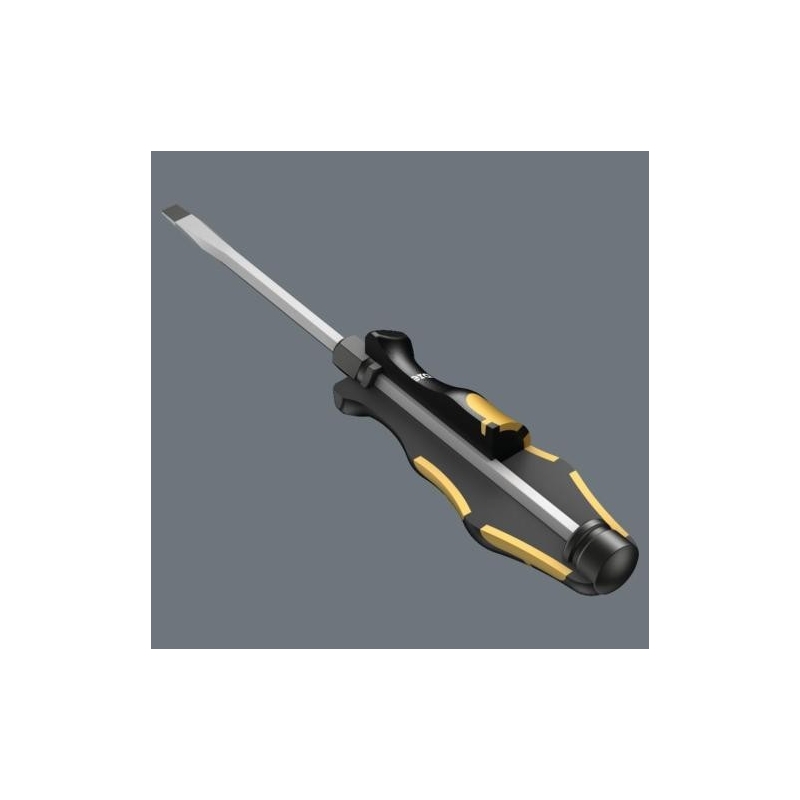 WERA 932/6 Schroefbeitelset