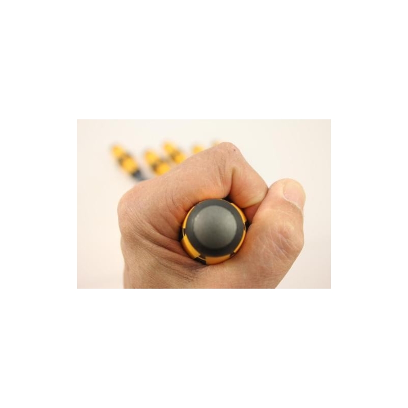 WERA 932/6 Schroefbeitelset WERA 932/6 Schroefbeitelset