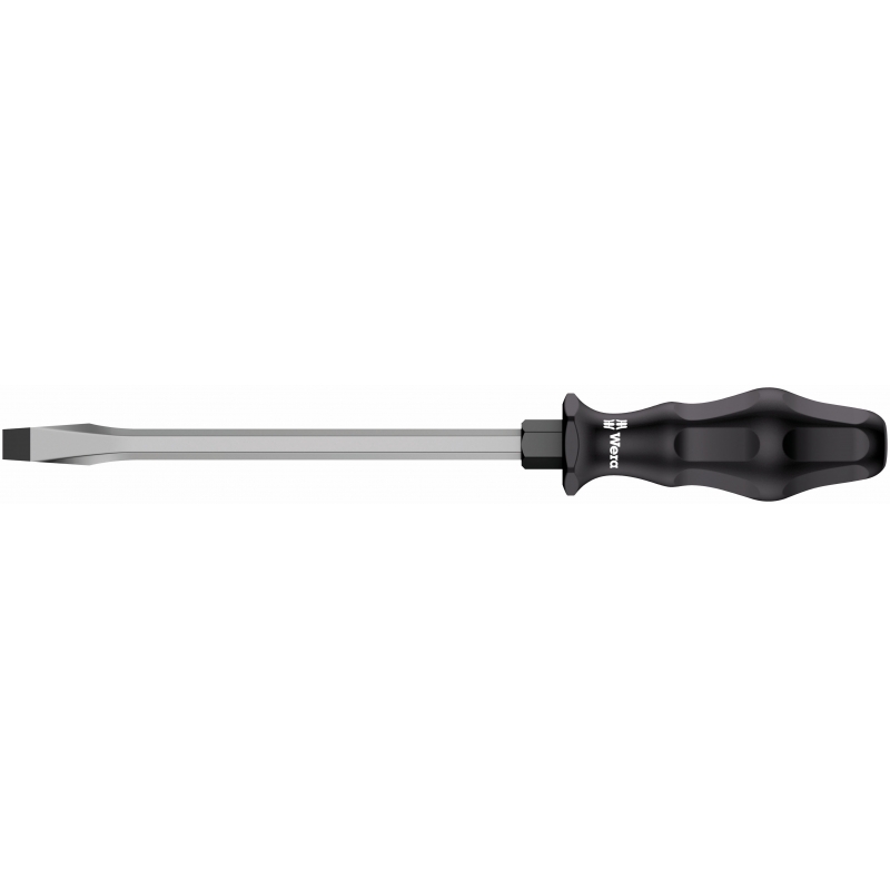 WERA 932 A  Sleuf 2.0 x 12.0 x 200 mm - Serie 900 05018272001 4013288018069
