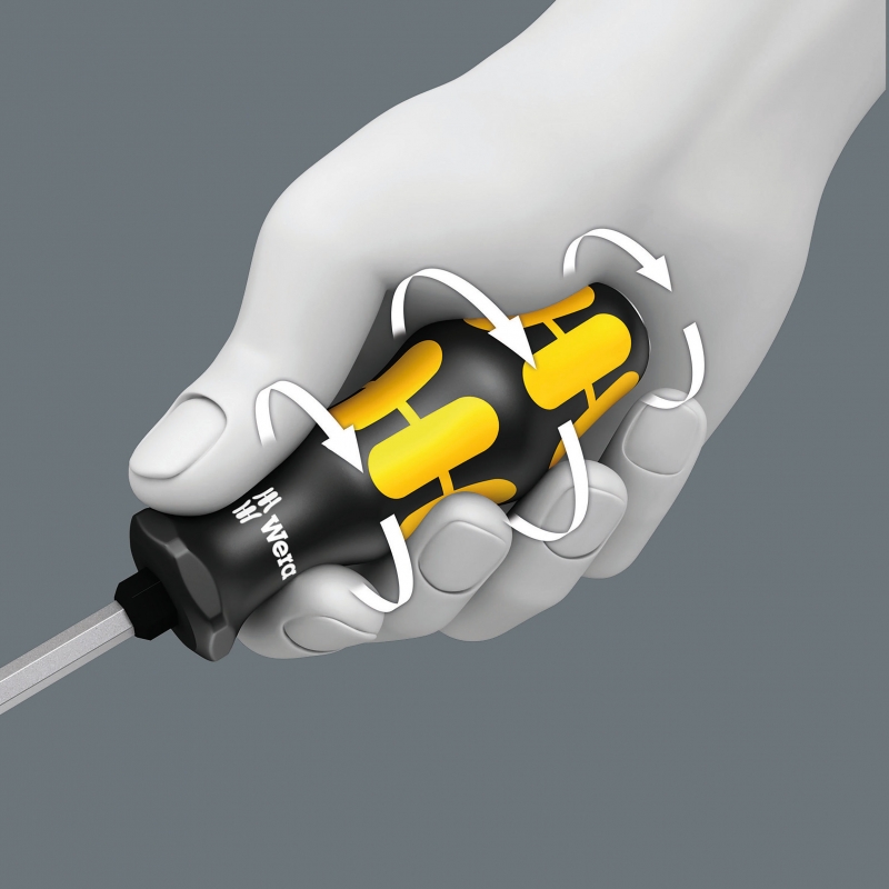 WERA 977 TORX®  TX 15 x 80 - Serie 900 05024400001 4013288094742 WERA 977 TORX®  TX 15 x 80 - Serie 900 05024400001 4013288094742