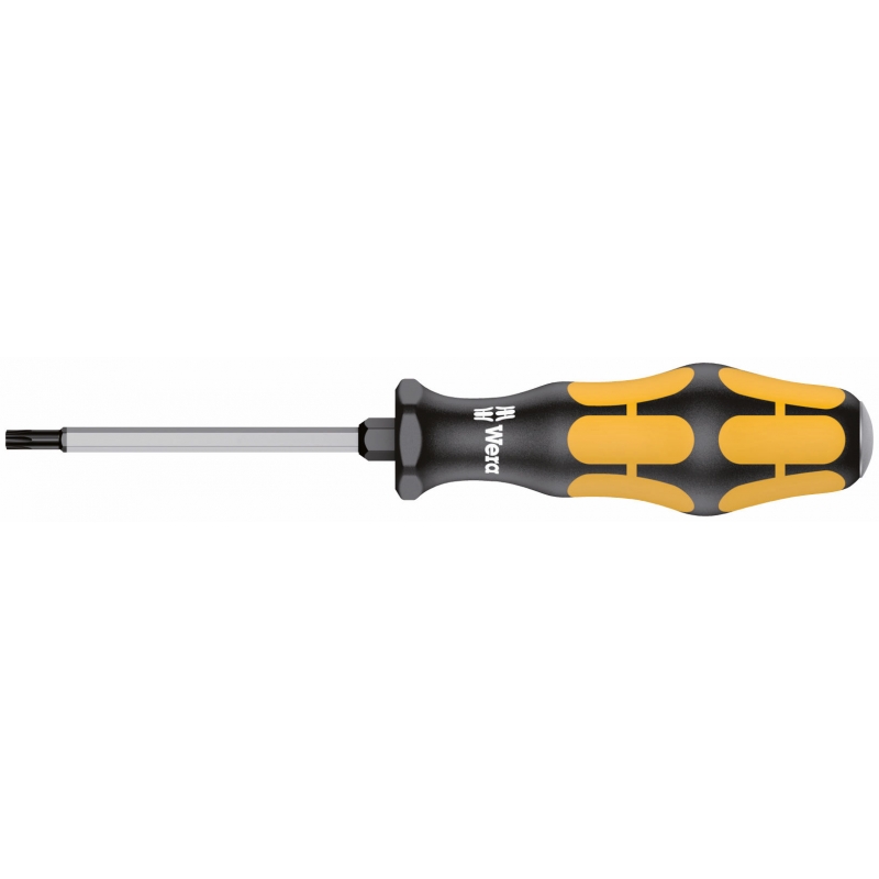 WERA 977 TORX®  TX 20 x 90 - Serie 900 05024401001 4013288094759