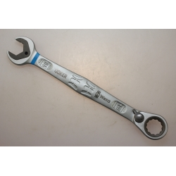 WERA  Joker  Switch Steek- en ringratelsleutel 19 mm