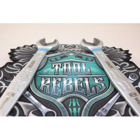 WERA Joker Switch Steek- en ringratelsleutel 19 mm WERA Joker Switch Steek- en ringratelsleutel 19 mm