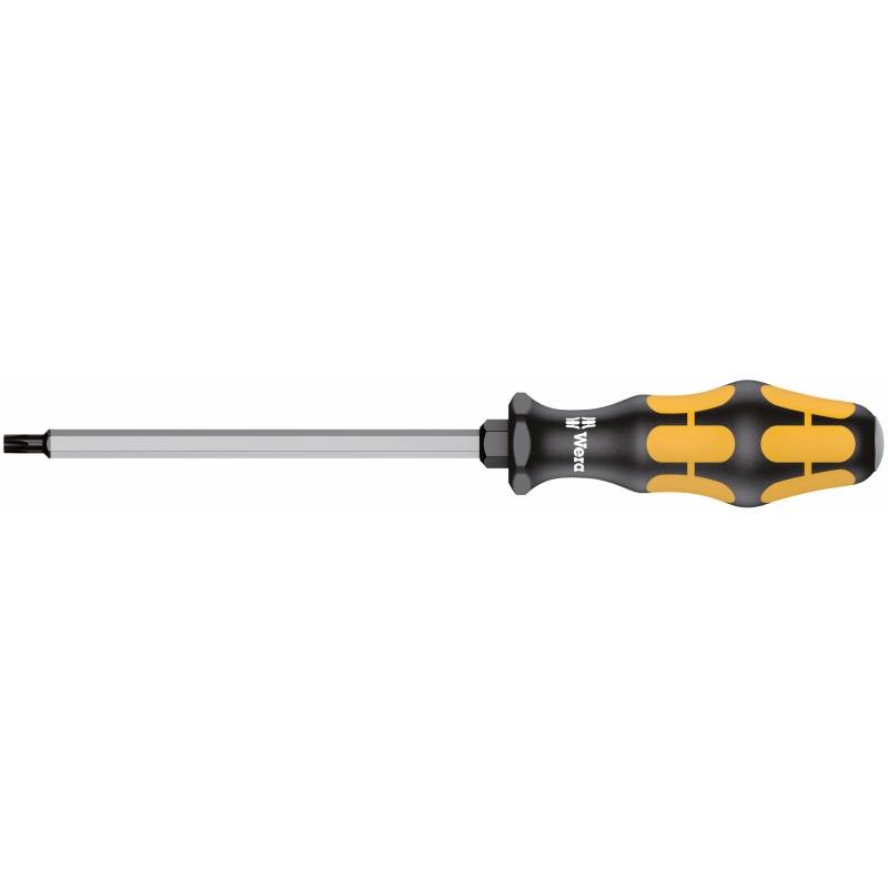 WERA 977 TORX®  TX 30 x 150 - Serie 900 05024404001 4013288094780