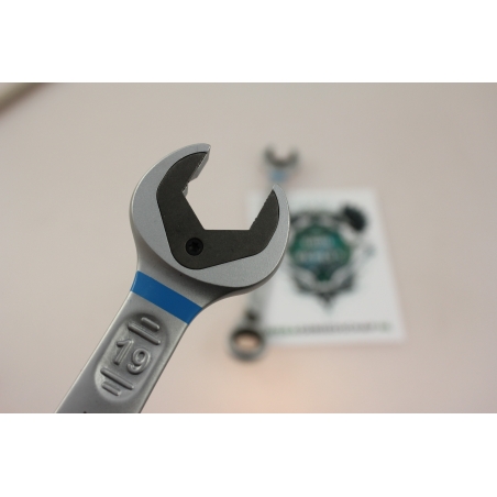 WERA Joker Switch Steek- en ringratelsleutel 19 mm WERA Joker Switch Steek- en ringratelsleutel 19 mm