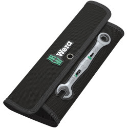 WERA Etui(leeg) voor 8 Joker steeksleutels WERA Etui(leeg) voor 8 Joker steeksleutels