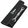 WERA Etui(leeg) voor 8 Joker steeksleutels WERA Etui(leeg) voor 8 Joker steeksleutels