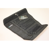 WERA Etui(leeg) voor 8 Joker steeksleutels WERA Etui(leeg) voor 8 Joker steeksleutels