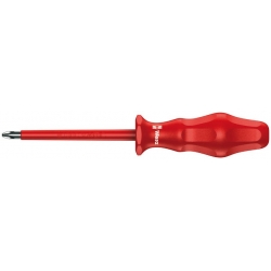 WERA PZ 3x150 VDE Kraftform Classic