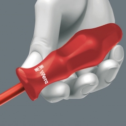 WERA PZ 3x150 VDE Kraftform Classic