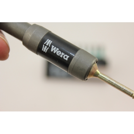 WERA Bit-Check BC 10 Impaktor WERA Bit-Check BC 10 Impaktor