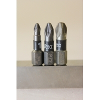 WERA Pozidriv PZ 2 IMPAKTOR 855/1 IMP DC / PZ 2 X 25 Kruis-bit WERA Pozidriv PZ 2 IMPAKTOR 855/1 IMP DC / PZ 2 X 25 Kruis-bit