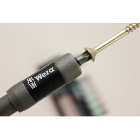WERA Bit-Check BC 10 Impaktor WERA Bit-Check BC 10 Impaktor
