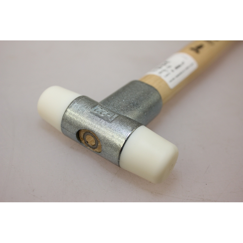 WERA Kunststof hamer met Nylon kop 101