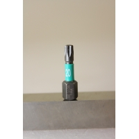 WERA TORX® TX25 867/1 IMP DC Impaktor TX25x25 WERA TORX® TX25 867/1 IMP DC Impaktor TX25x25