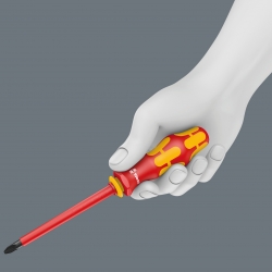 Wera KK VDE 60 i/62 i/65 i/247/18-Toolfinder 05006613001 4013288229991