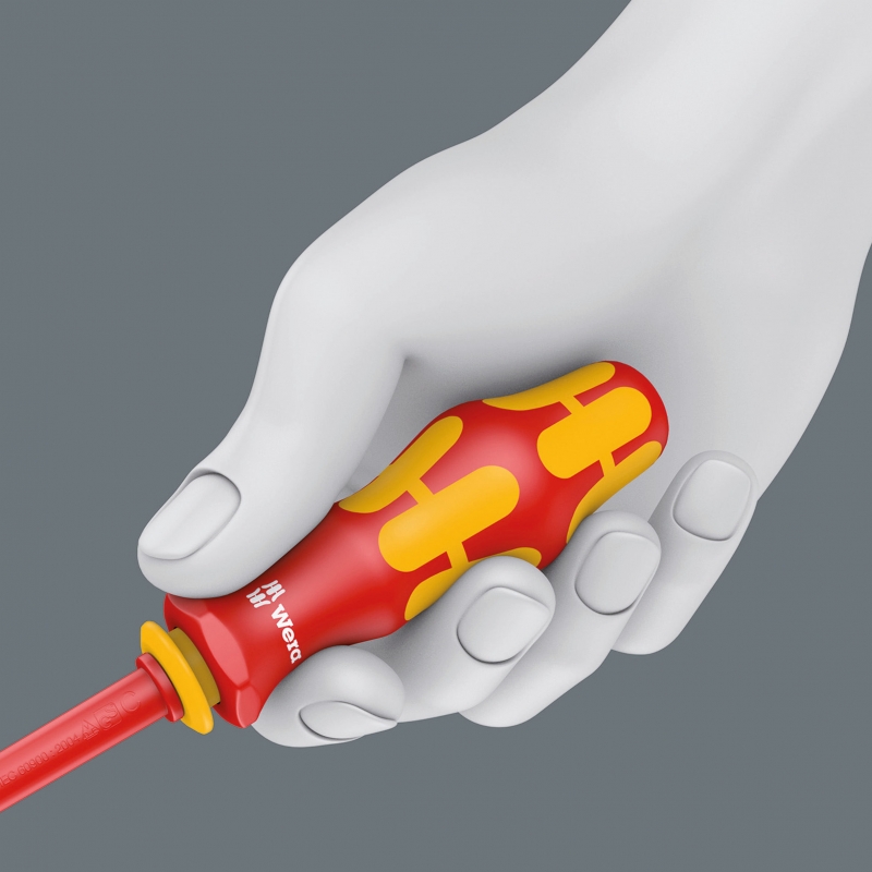 Wera KK VDE 60 i/62 i/65 i/247/18-Toolfinder 05006613001 4013288229991