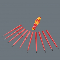 Wera KK VDE 60 i/62 i/65 i/247/18-Toolfinder 05006613001 4013288229991