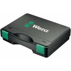 WERA 7443/12 Montageset voor bandenspanningscontrolesysteem, 12-delig 05074746001 4013288178404 WERA 7443/12 Montageset voor bandenspanningscontrolesysteem, 12-delig 05074746001 4013288178404