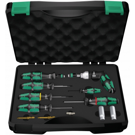 Montageset voor toilet HATO | Vetus HATO006