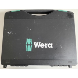 WERA 7443/12 Montageset voor bandenspanningscontrolesysteem, 12-delig 05074746001 4013288178404 WERA 7443/12 Montageset voor bandenspanningscontrolesysteem, 12-delig 05074746001 4013288178404