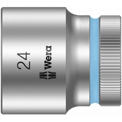 WERA Dop 22.0 x37.0 mm-1/2\\"-aandrijving - WeraGereedschap.nl WERA Dop 22.0 x37.0 mm-1/2\\"-aandrijving - WeraGereedschap.nl