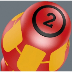 WERA VDE Kraftform 2GO 100 - WeraGereedschap.nl