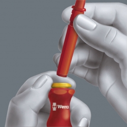 Wera KK VDE 60 i/62 i/65 i/247/18-Toolfinder 05006613001 4013288229991