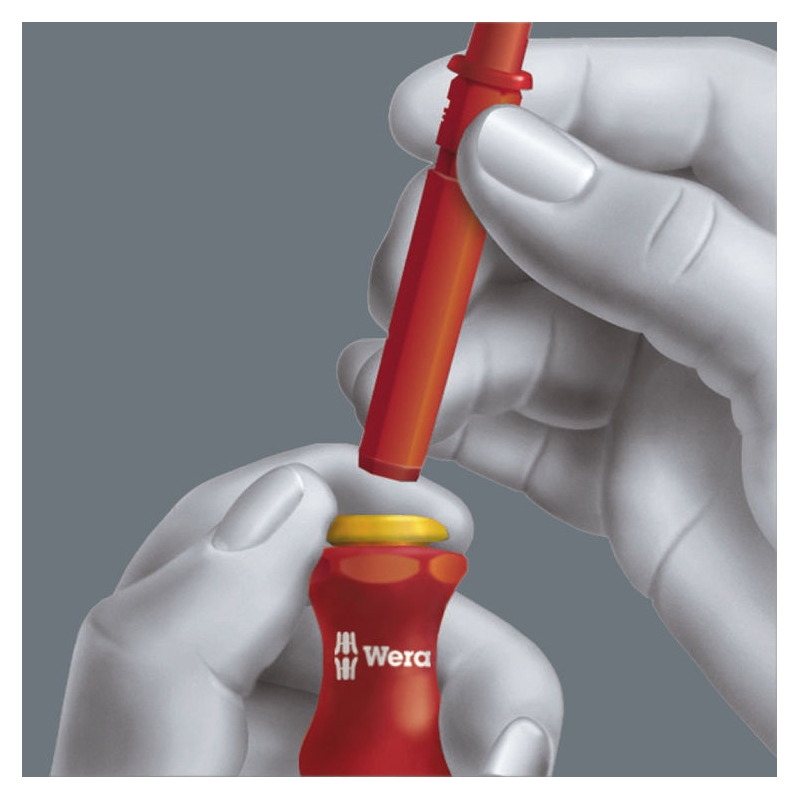 Wera KK VDE 60 i/62 i/65 i/247/18-Toolfinder 05006613001 4013288229991