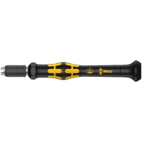WERA 867/9 C Micro Half-Moon TORX® TX1 WERA 867/9 C Micro Half-Moon TORX® TX1