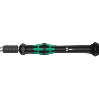 WERA 867/9 C Micro Half-Moon TORX® TX1 WERA 867/9 C Micro Half-Moon TORX® TX1