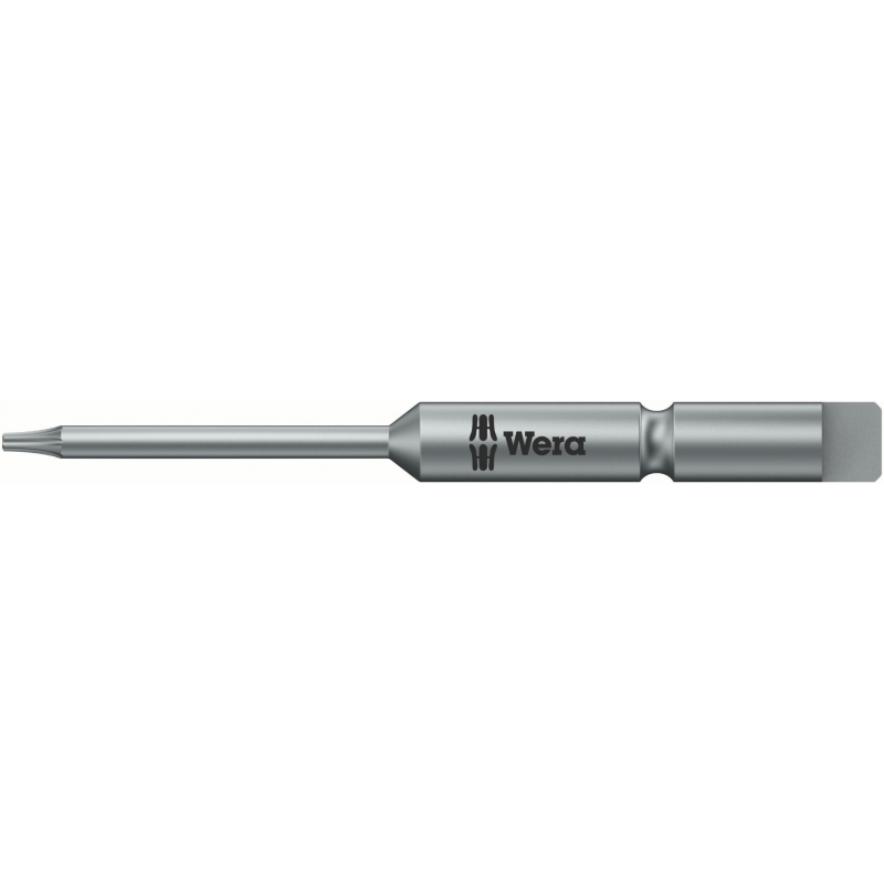 WERA 867/9 C Micro Half-Moon TORX® TX1