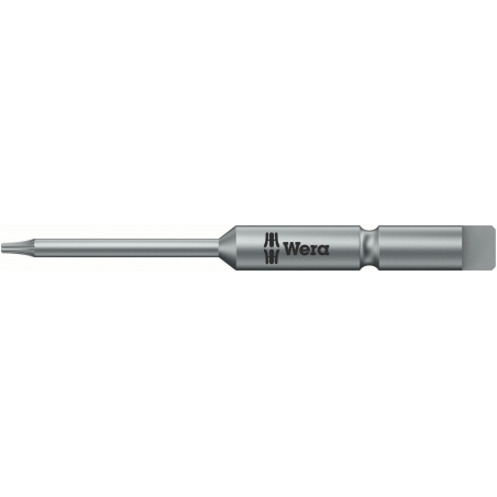 WERA 867/9 C Micro Half-Moon TORX® TX1 WERA 867/9 C Micro Half-Moon TORX® TX1