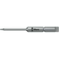 WERA 867/9 C Micro Half-Moon TORX® TX1 WERA 867/9 C Micro Half-Moon TORX® TX1