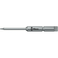 WERA 867/9 C Micro Half-Moon TORX® TX1