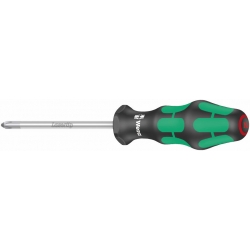WERA PH 0x60 Phillips Black Point - WeraGereedschap.nl WERA PH 0x60 Phillips Black Point - WeraGereedschap.nl