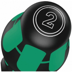 WERA PZ 0x60 Pozidriv Black Point - WeraGereedschap.nl WERA PZ 0x60 Pozidriv Black Point - WeraGereedschap.nl