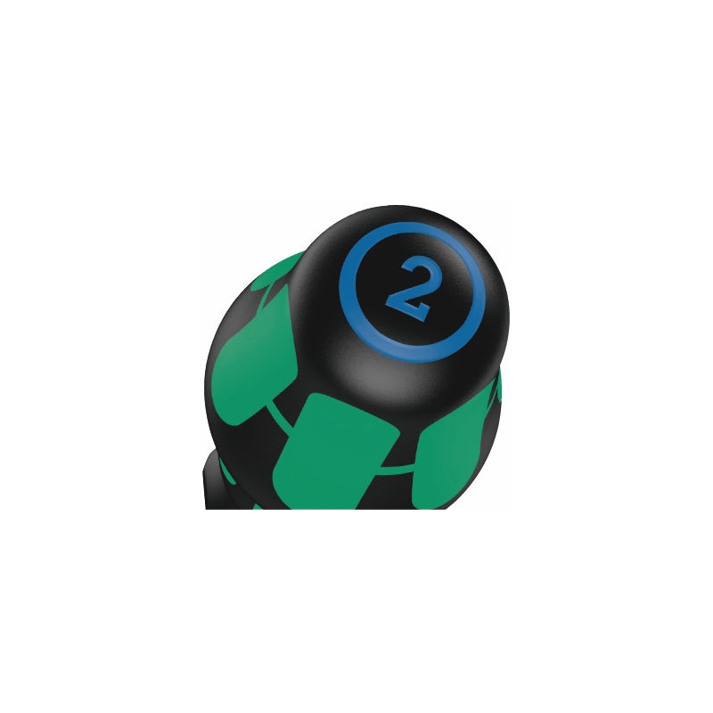 WERA 354 -inbus schroevendraaier SW 4.0 mm Kraftform Plus Serie 300... WERA 354 -inbus schroevendraaier SW 4.0 mm Kraftform Plus Serie 300...