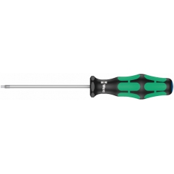 WERA 354 -inbus schroevendraaier SW 5.0 mm Kraftform Plus Serie 300...