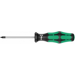 WERA TX 10x60 Kraftform Plus 367 TORX® - WeraGereedschap.nl