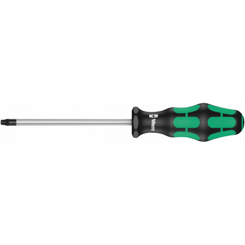 WERA TX 40x130 Kraftform Plus 367 TORX® - WeraGereedschap.nl