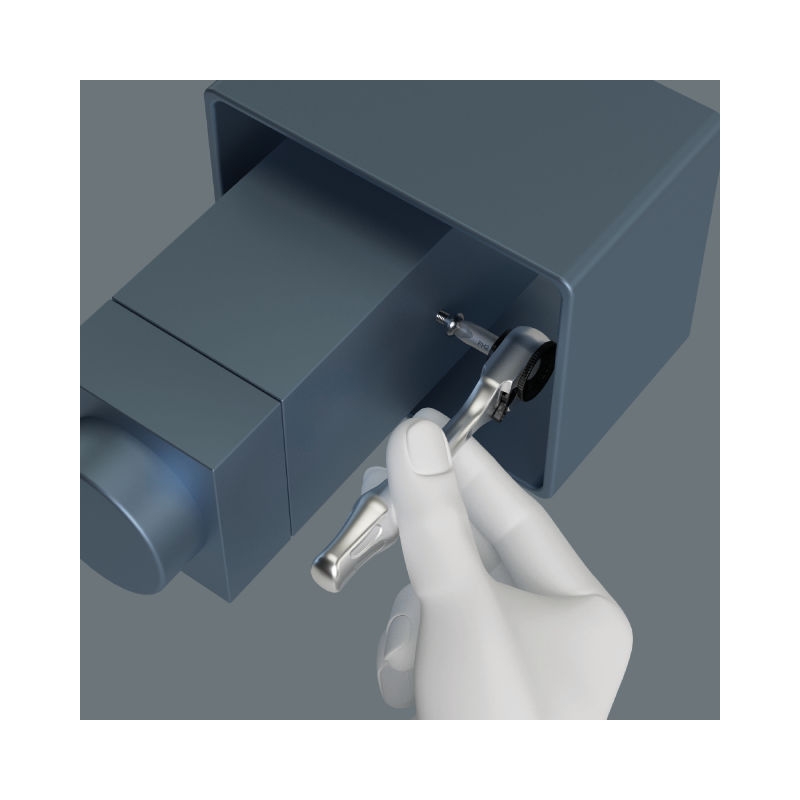 WERA Bicycle Set 3 - WeraGereedschap.nl 004188 4013288234933